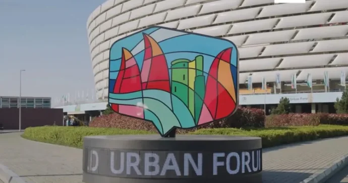 WUF13 başa çatdı; Azərbaycan forumdan nə əldə etdi? AÇIQLAMA