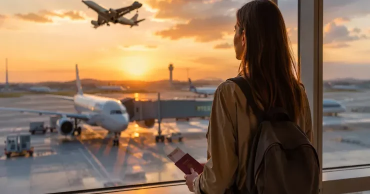 Turistlərə XƏBƏRDARLIQ aviabiletləri indi alın, qiymətlər arta bilər
