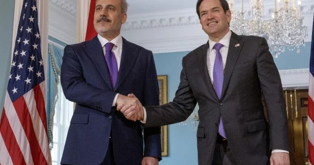 Rubio və Fidan bir arada VİDEO