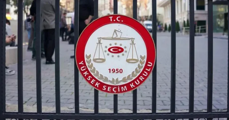 CHP həmin qərarla bağlı YSK ya müraciət etdi