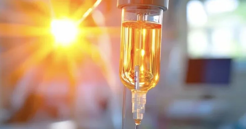 Niyə məhz yüksəkdozalı C vitamini?