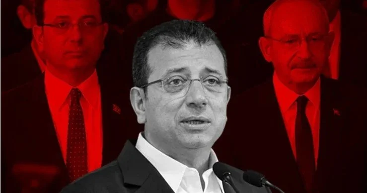 Cümhuriyyət Xalq Partiyası parçalanır CHP nin yerinə yeni partiya yaradılır