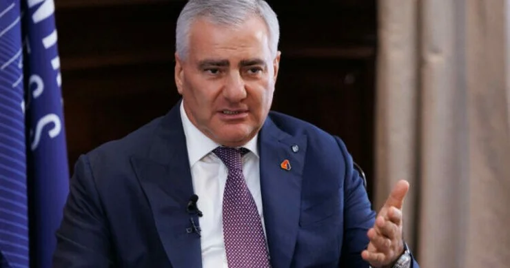 ​Erməni müxalifəti Paşinyana qarşı küçələrə çıxır Ölkəni onun ümidinə buraxmayacağıq