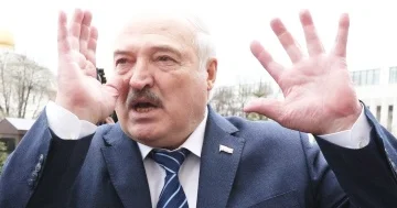 ISW: “Lukaşenko Belarus üzərində nəzarəti itirir...”