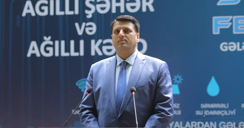 Rektor Elbrus İsayev: WUF 13 ün Bakıda keçirilməsi Azərbaycanın beynəlxalq urbanizasiya proseslərində artan rolunun göstəricisidir