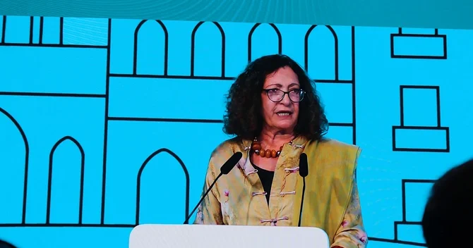 Anna Falu: Dünyanın hər yerində qadınlar ayrı seçkiliyə məruz qalır, mənzil hüququ əldə etməkdə maneələrlə üzləşir