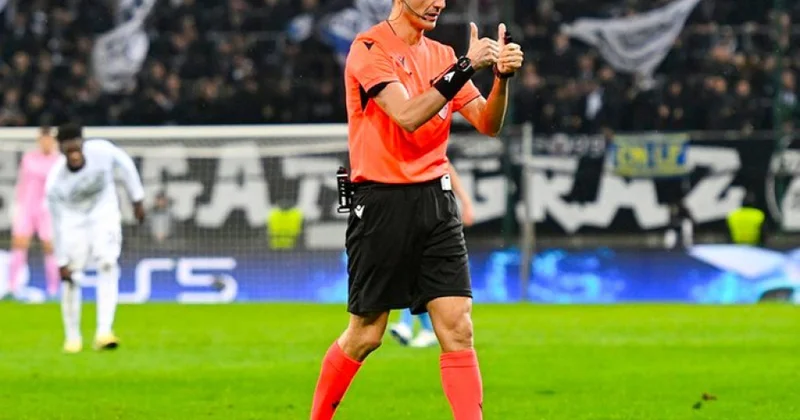 Azərbaycanın FIFA referiləri beynəlxalq oyunlara təyinat alıblar