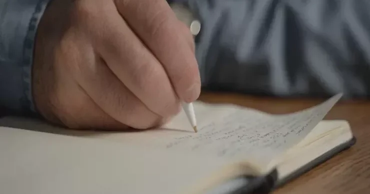 Qeydləri hələ də kağıza yazanlar: bu, sizin haqqınızda nə deyir?
