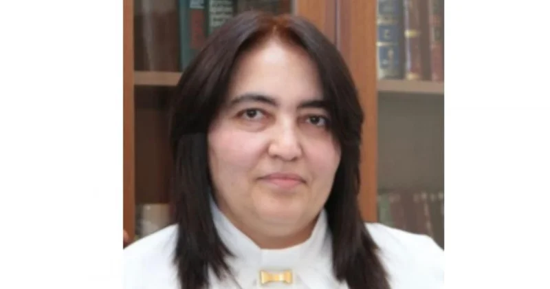 Göyçə həsrəti ilə yaşayan alim