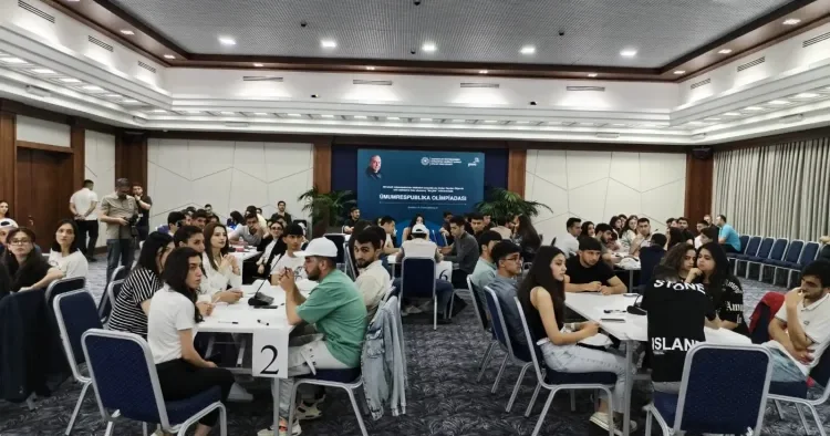 Tələbələr üçün yeni olimpiada KEÇİRİLƏCƏK
