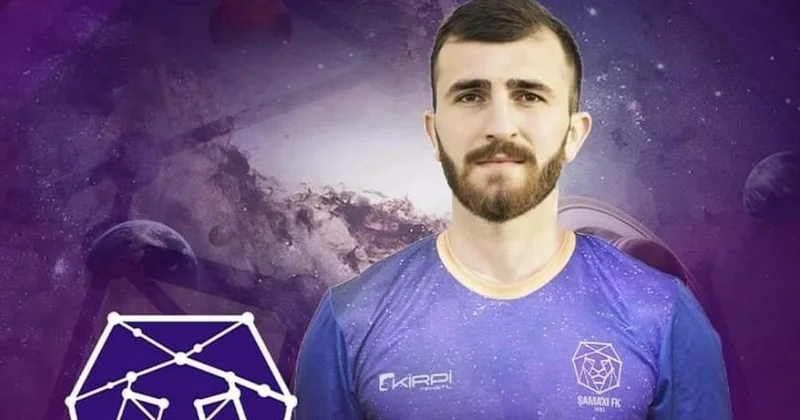 “Kəpəz”in sabiq futbolçusu yenidən Premyer Liqada