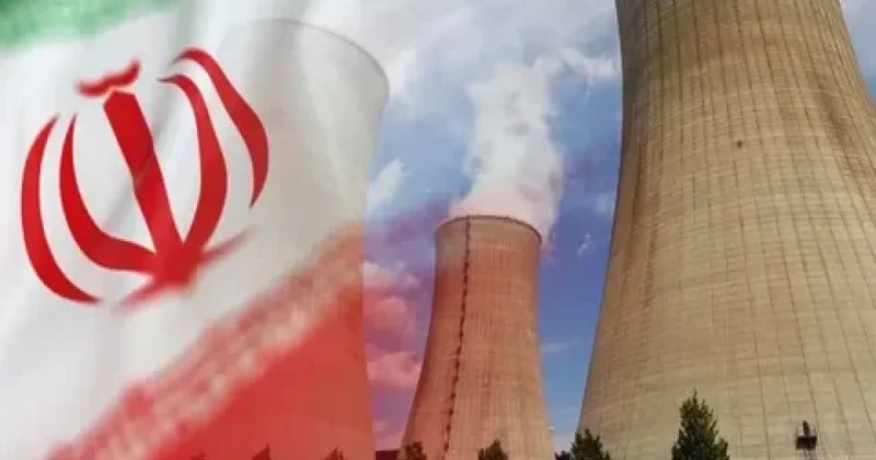 İran tərəfi zənginləşdirilmiş uranın müzakirəsini hazırkı mərhələdə mənasız sayır