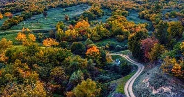 Böyük Qayıdışın yeni ünvanı
