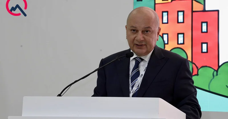 “Azərbaycanda dünyanın ən böyük mina çirklənməsi problemlərindən biri ilə üz üzəyik”