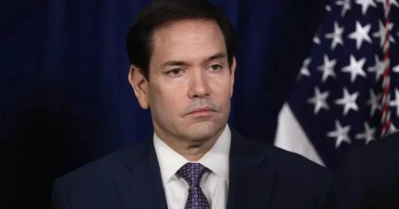 Rubio: Bəzi ölkələr İranla müharibəyə qoşulmağa hazır olduqlarını bildiriblər