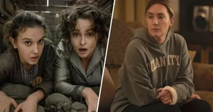 Qadın detektivlər haqqında 6 film