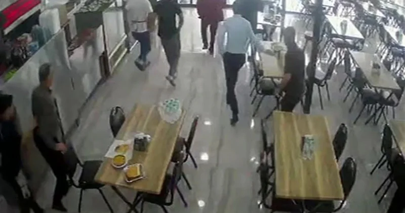 Malatyadakı güclü zəlzələnin ANBAAN VİDEOSU