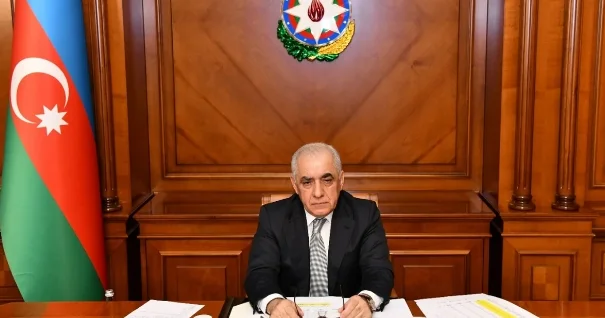 Əli Əsədov: İqtisadiyyatın şaxələndirilməsi istiqamətində irimiqyaslı təşəbbüslər həyata keçiririk