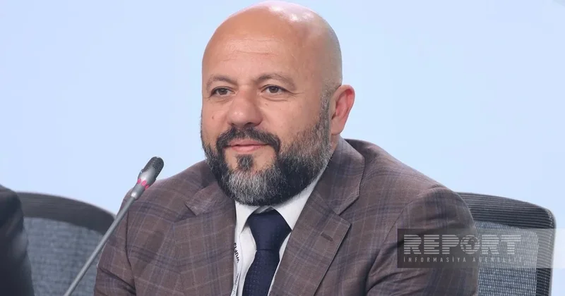 Руфат Махмуд: В Ичеришехер туристы стали оставаться на 4 5 часов