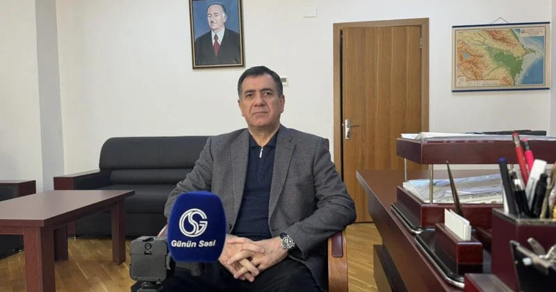 Qüdrət Həsənquliyev: “Kılıçdaroğlu Türkiyə iqtidarını qane edən siyasətçidir”