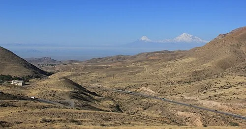 Kərki yenidən xəritədə: Ermənistanda təşviş yaradan dəyişiklik KONKRET