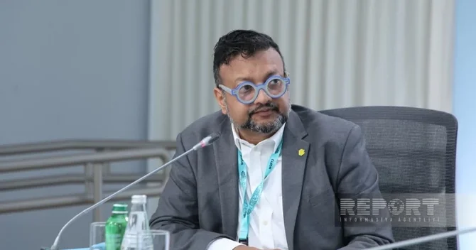 Bakıda təqdim olunan UIA alətləri Memarların Dünya Konqresində nümayiş etdiriləcək