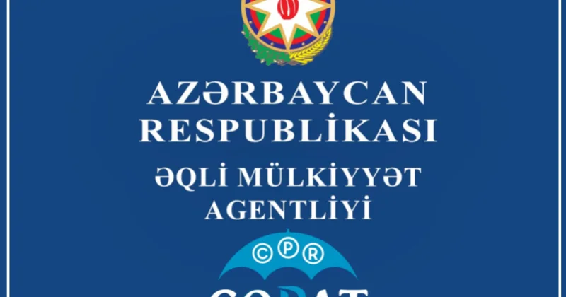 Avrasiya Patent İdarəsinin prezidenti Əqli Mülkiyyət Agentliyində olub