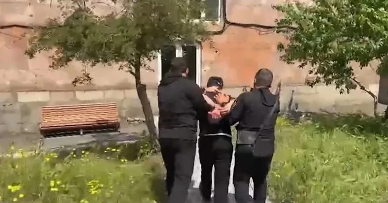 Seçkilərdə Rusiyapərəst partiyaya səs vermələri üçün seçicilərə 70 200 min dram verilməsi faktı açkarlandı... RƏSMİ