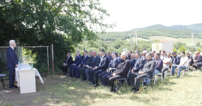İcra hakimiyyəti: “Məsələ şişirdilib...