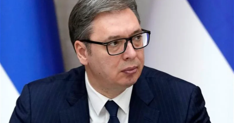 Вучич назвал сроки проведения парламентских выборов в Сербии