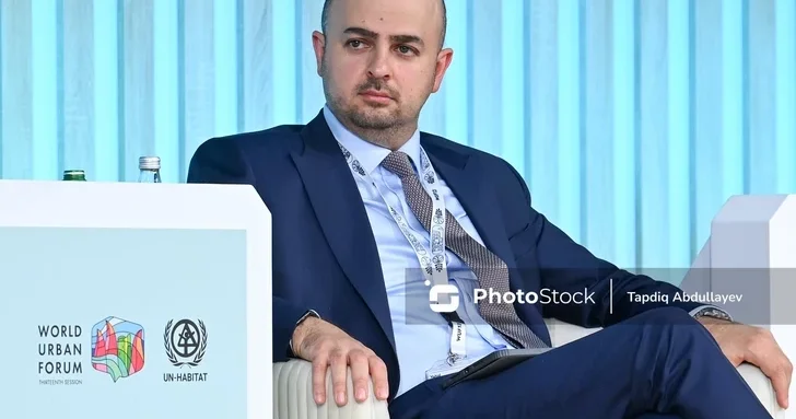 Вахид Гаджиев: Аэропорт Зангилана усилит логистику и инвестиционную привлекательность региона