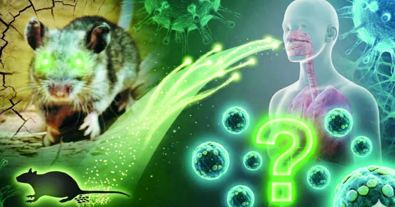“Hantavirus” uşaqlardan və yaşlılardan yan keçir