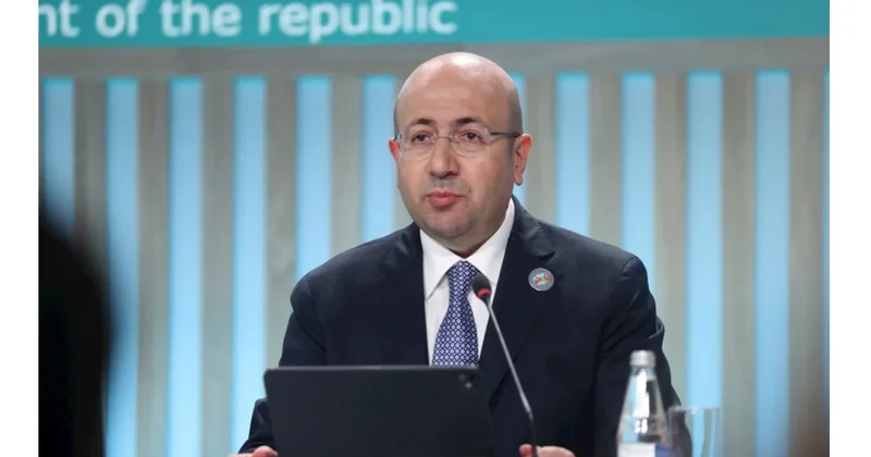 Azad edilmiş ərazilərdə dünyanın ən iddialı bərpa işlərindən birini həyata keçiririk