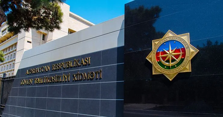 DTX nin aşkarladığı qanunsuz xidmət: Təşkilatçıya 6 il cəza verildi
