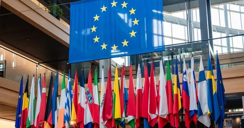 Громкие дебаты в Европарламенте: депутаты признали стратегическую роль Азербайджана для Европы Minval Politika