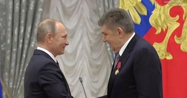 Putinin “yanından” Bakıya DİL uzadan erməni 2021 dən axtarışdadır!