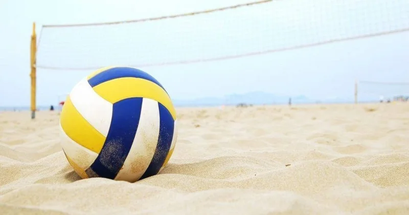 Çimərlik voleybolu üzrə turnir keçiriləcək Azərbaycanda ilk dəfə