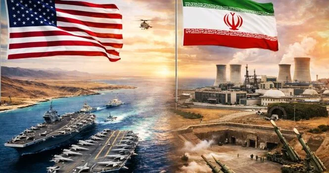 “Şeytan Amerikaya diplomat əvəzinə raket göndərin” İran deputatı