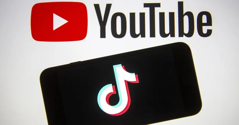 Böyük Britaniyada TikTok və YouTube uşaqlar üçün təhlükəsiz sayılmayıb