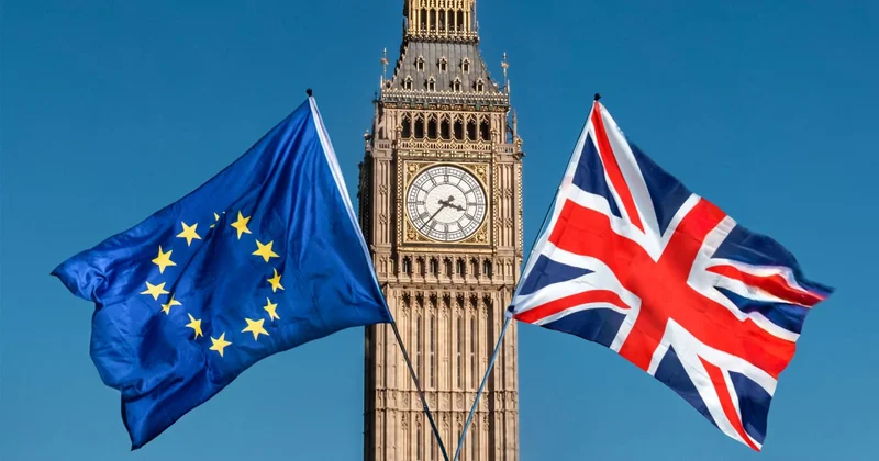 Britaniya Avropa Birliyinə yenidən qoşulmağı müzakirə edir
