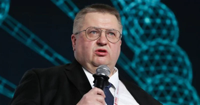 Оверчук: Пашинян отсутствием на саммите ЕАЭС сигнализирует о своих приоритетах