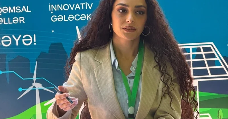 Şəfəq Cəfərova: Texnologiya milli arxitekturanı kölgədə qoymamalıdır