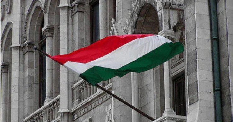 Macarıstan Ukraynadan bu məhsullarının idxalını QADAĞAN etdi