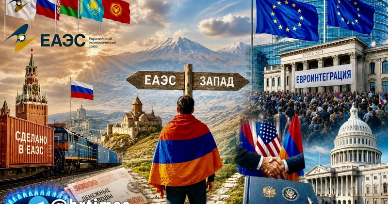 Тест на зрелость