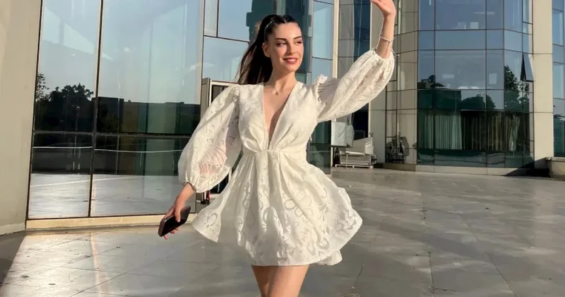 Kızılcık Şerbeti ndən çıxır