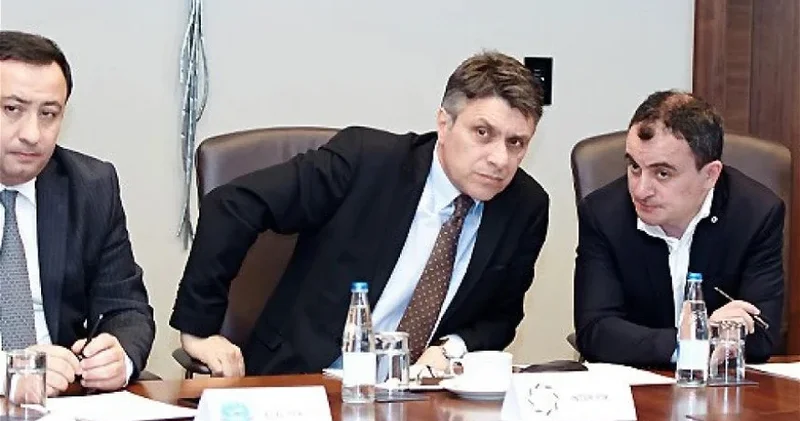 Георги НИКОЛОВ: Я бы не хотел, чтобы Левски попал на Сабах на каком то этапе Лиги чемпионов