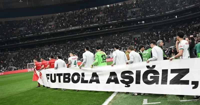 Türkiyə Futbol Federasiyasından turnirlərlə bağlı yeni qadağa