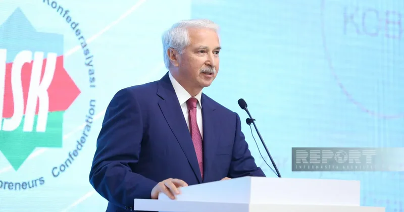 Сахиб Алекберов: Баку и Душанбе имеют потенциал для развития промышленной кооперации