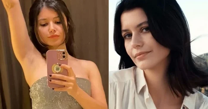 Beren Saatın oxşarı: “Çox təkliflər alıram”