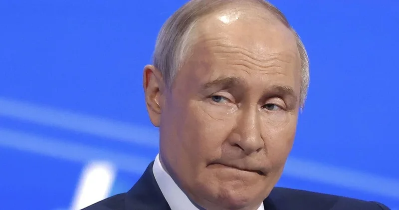 “Putin eyni anda üç istiqamətdə uduzur“: Müharibə Kremlin nəzarətindən çıxır “Bild“ nəşri